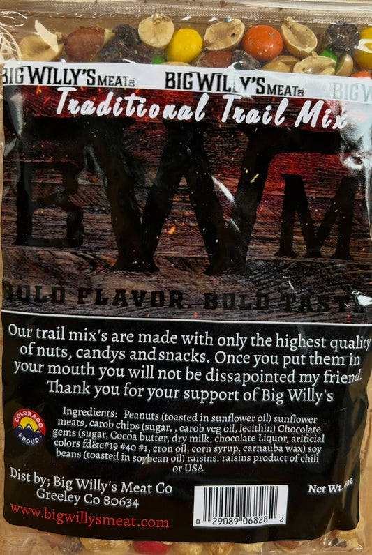 Traditional Trail MIx