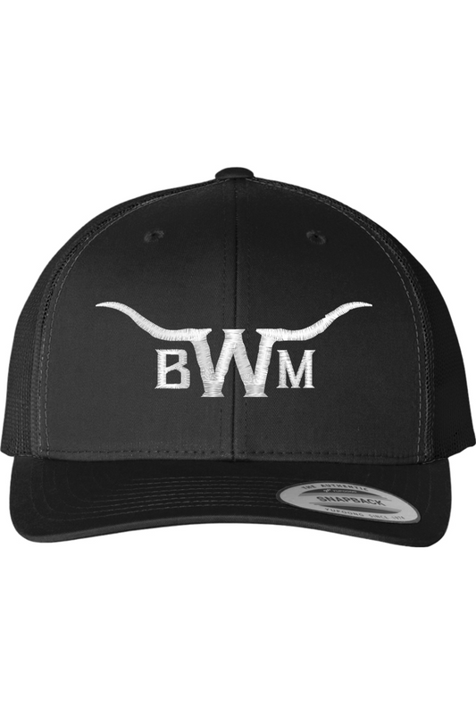 Big Willy Trucker Cap