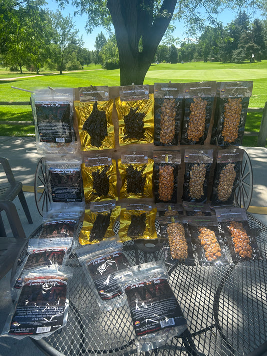 Big Willy's Gift Promotion Pack All items Stocked Special Promo