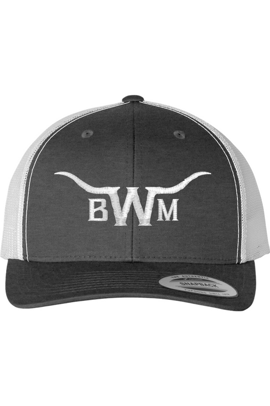 Big Willy Trucker Cap