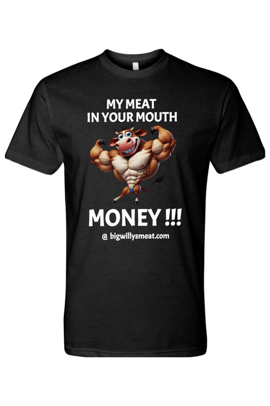 Money Tee