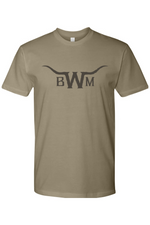 Big Willy's Icon Tee