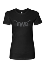 Big Willy's Ladies Tee