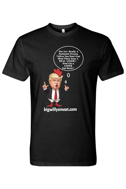 Don't Be a LOSER Tee