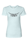 Big Willy's Ladies Tee