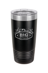 Willy's 20oz Stainless Steel Tumbler