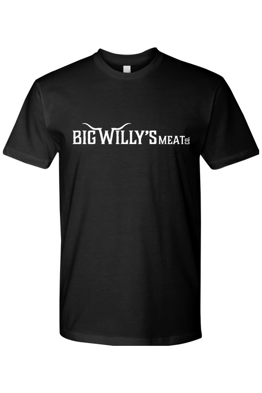 Big Willy's Meat Co.