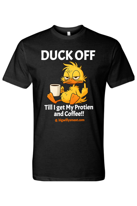 Duck Off Tee