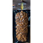 Barbeque Nutlets