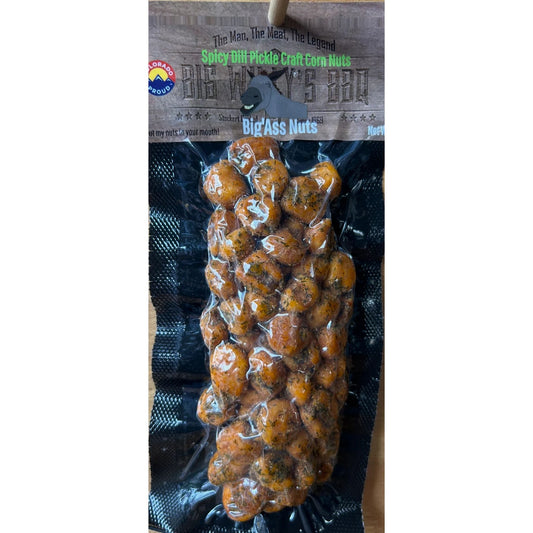 craft corn nuts, gourmet corn snacks, tender crunch corn nuts