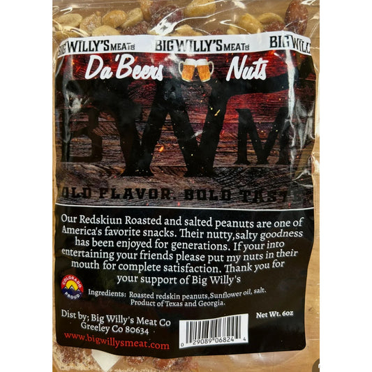 De'Beers Nuts