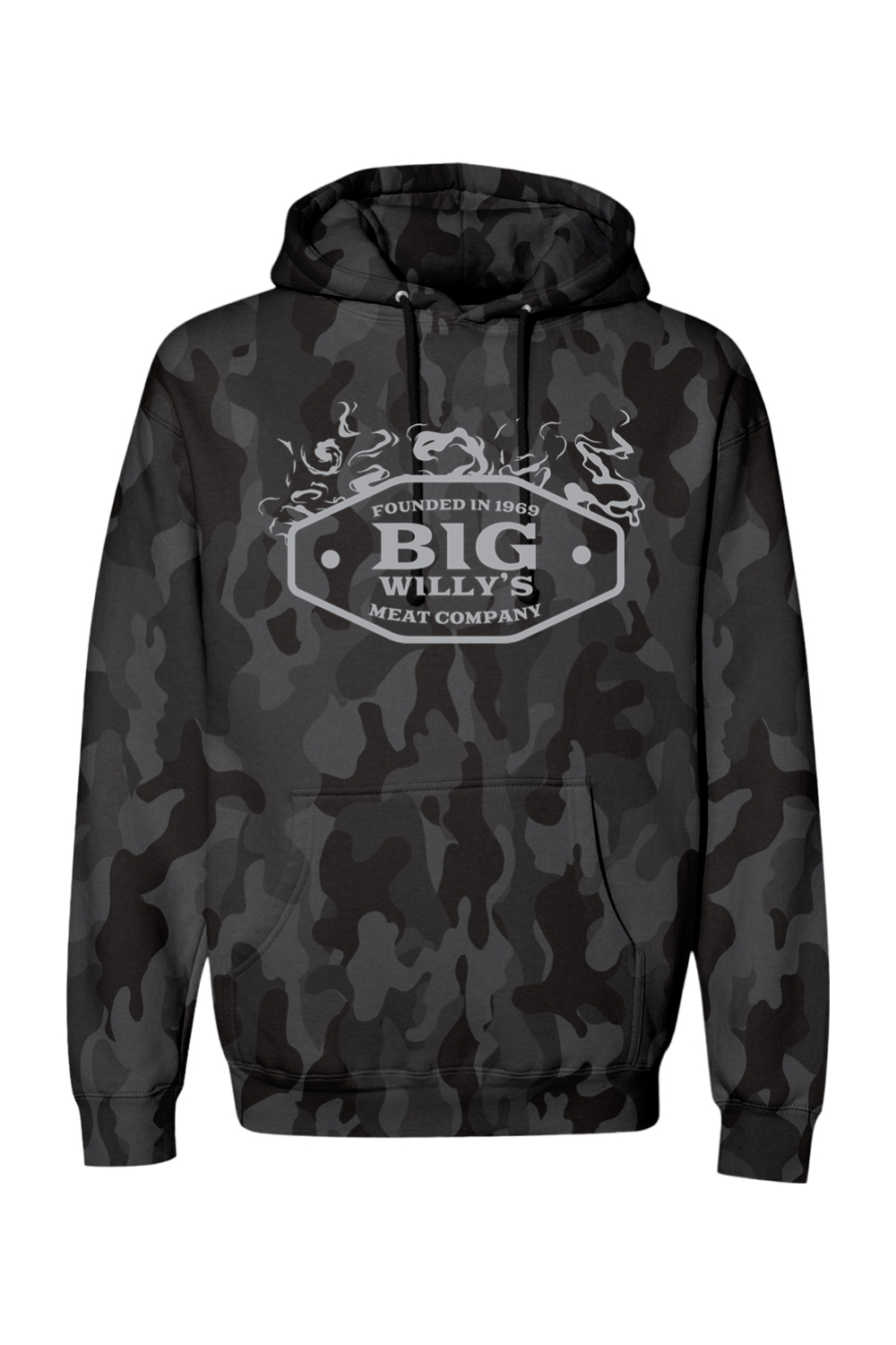 View All Hoodies