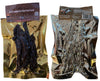 Garlic Hot Beef Jerky