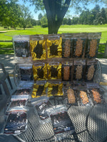 Big Willy's Gift Promotion Pack All items Stocked Special Promo