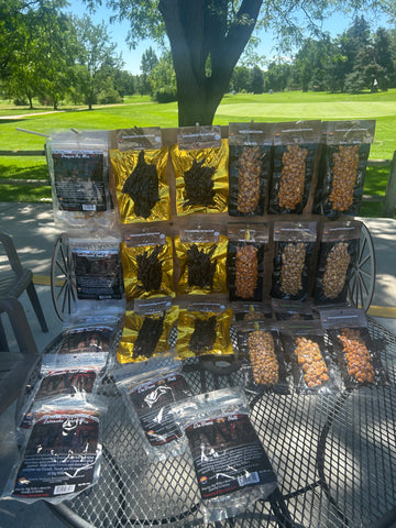 Big Willy's Gift Promotion Pack All items Stocked Special Promo