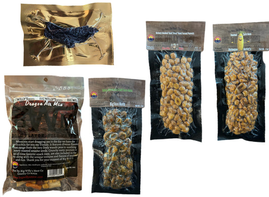Free Samples you just pay the shipping 5 sample items