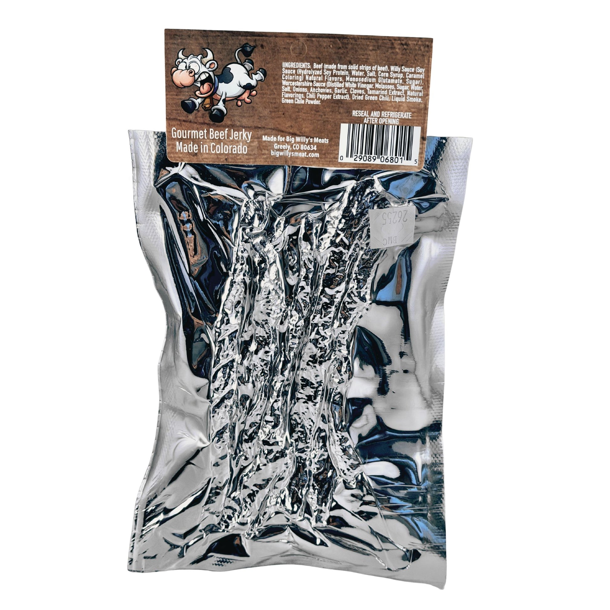 Gourmet Beef Jerky, best jerky online