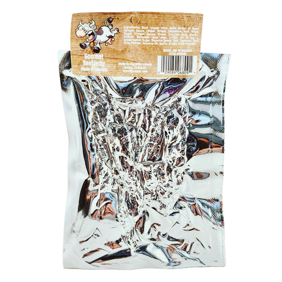 Colorado Gourmet Jerky near me