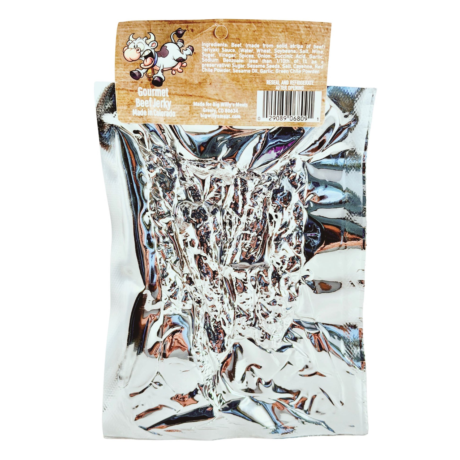 Colorado Gourmet Jerky near me