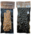 Nuts En Fuego Hardwood Smoked Kraft Peanuts