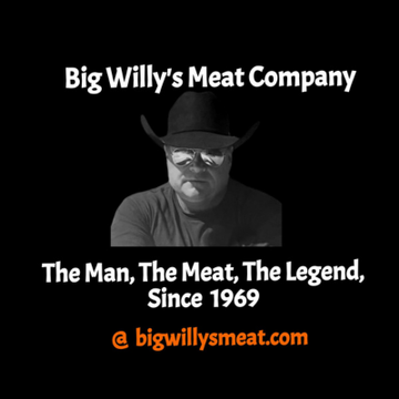 About Big Willy's